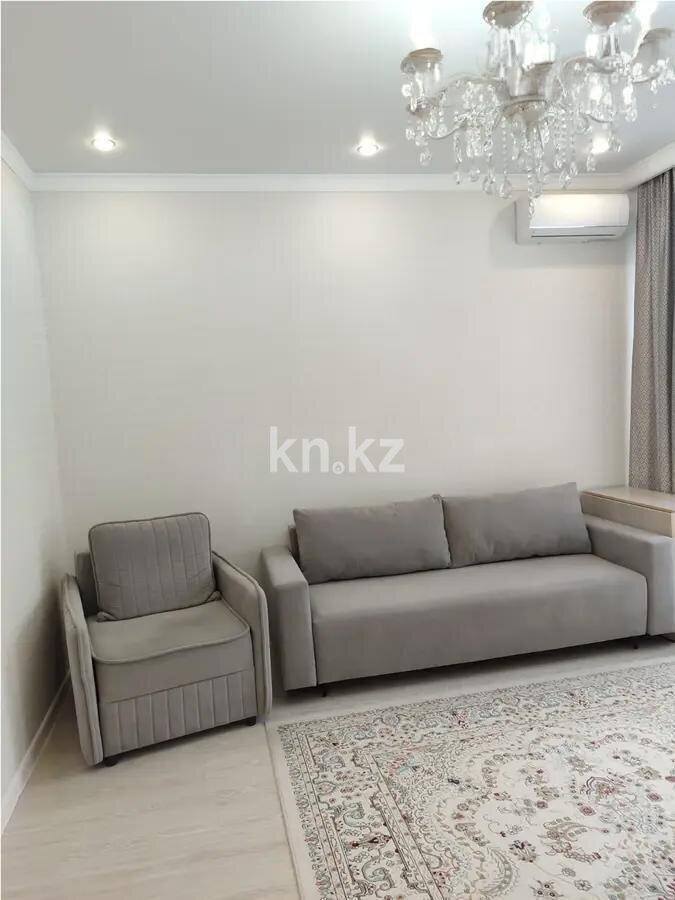 Продажа 2-комнатной квартиры, 64 м² в Астане