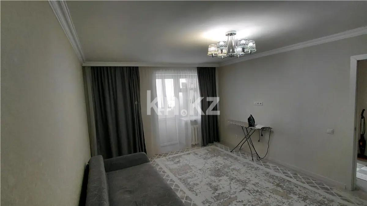 Продажа 1-комнатной квартиры, 37 м² в Астане
