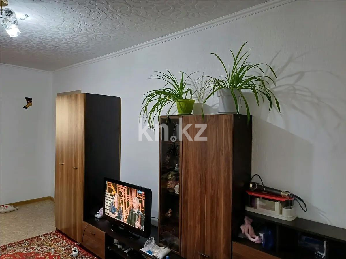 Продажа 2-комнатной квартиры, 43 м² в Караганде