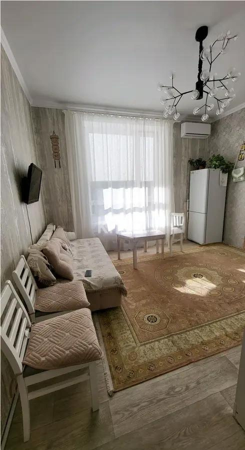 Продажа 2-комнатной квартиры, 51.3 м², ул. Айтматова, дом  77/4 в Астане