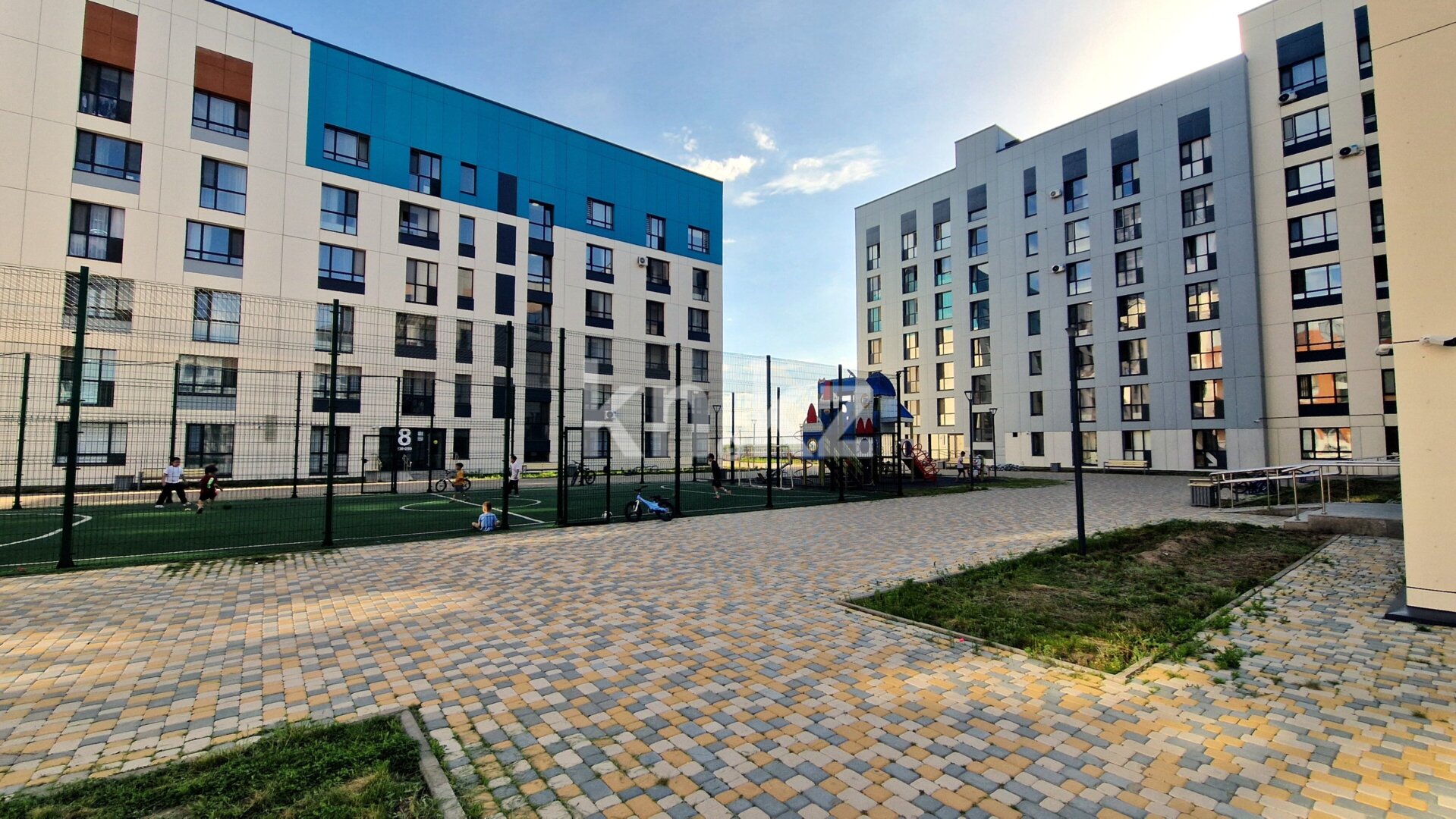 Продажа 3-комнатной квартиры, 108 м² в Астане - фото 23