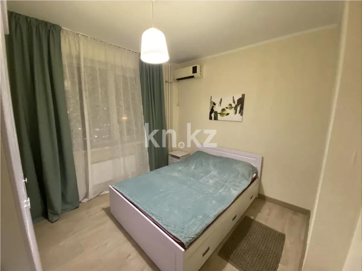 Продажа 3-комнатной квартиры, 75 м², пр. Райымбека, дом  243 в Алматы - фото 3