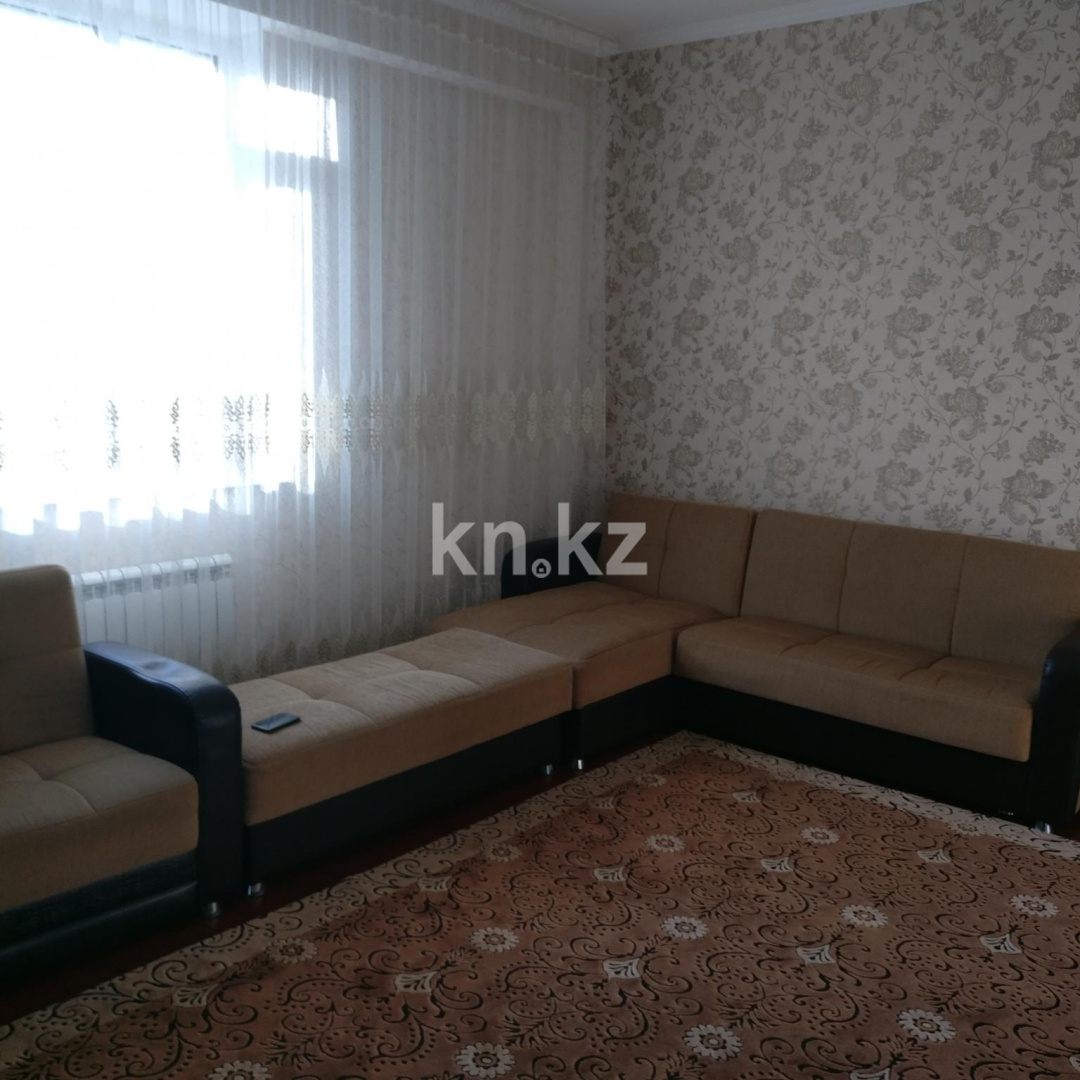 Аренда 1-комнатной квартиры, 52 м² в Астане - фото 5
