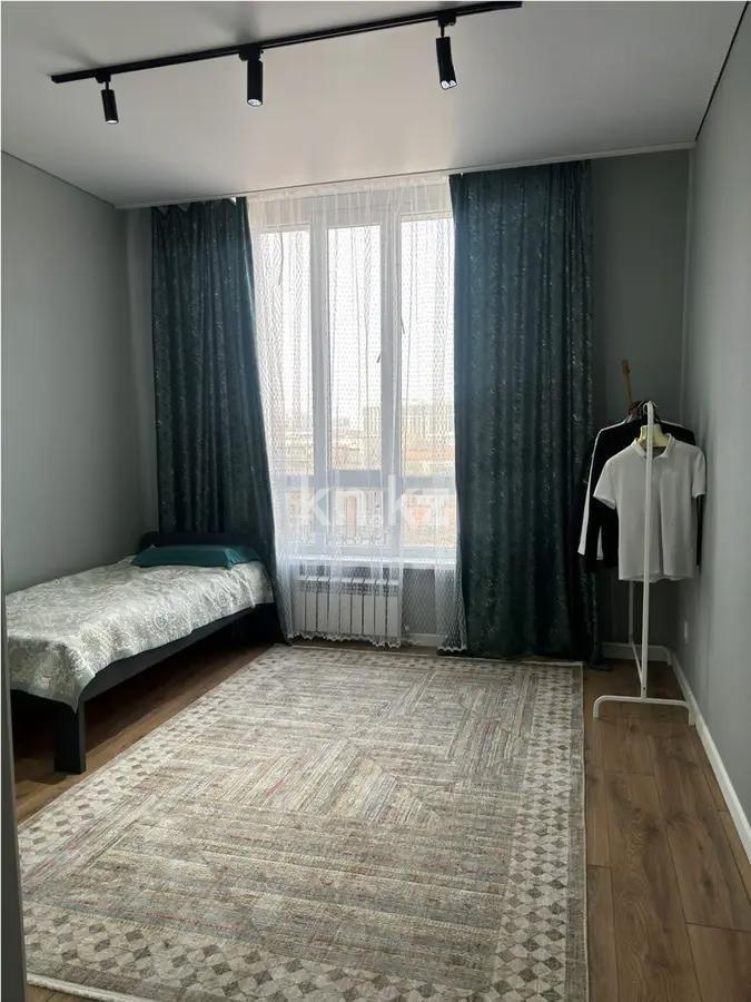 Продажа 3-комнатной квартиры, 64 м², ул. Си Синхая, дом  17 в Алматы - фото 3