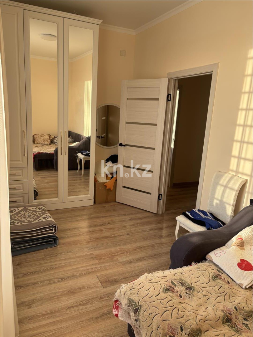 Продажа 2-комнатной квартиры, 60 м², ул. Айтматова в Астане - фото 6