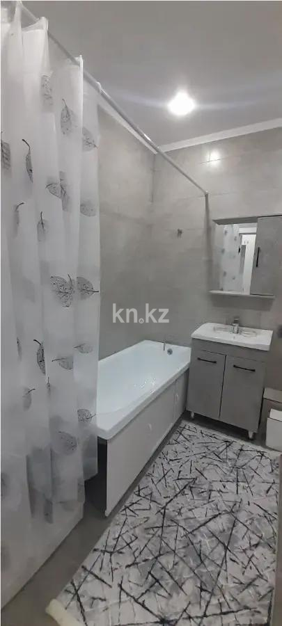 Продажа 2-комнатной квартиры, 52 м², мкр. Шугыла, дом  340/3 в Алматы - фото 3