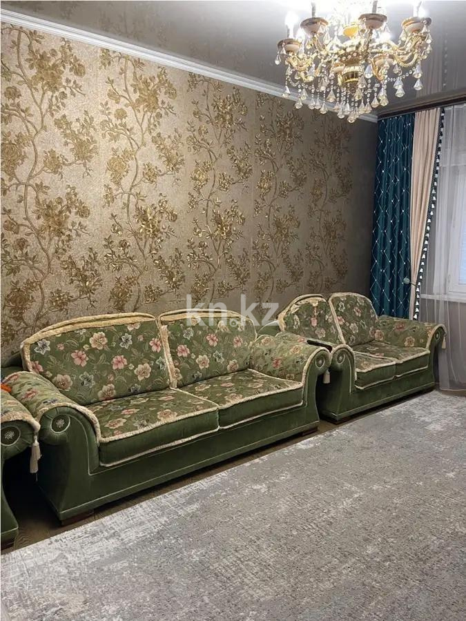 Продажа 3-комнатной квартиры, 70 м² в Алматы