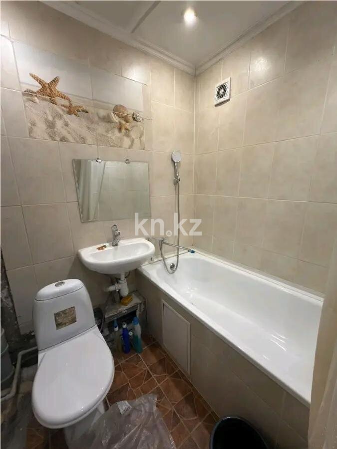 Продажа 2-комнатной квартиры, 42 м² в Алматы - фото 3