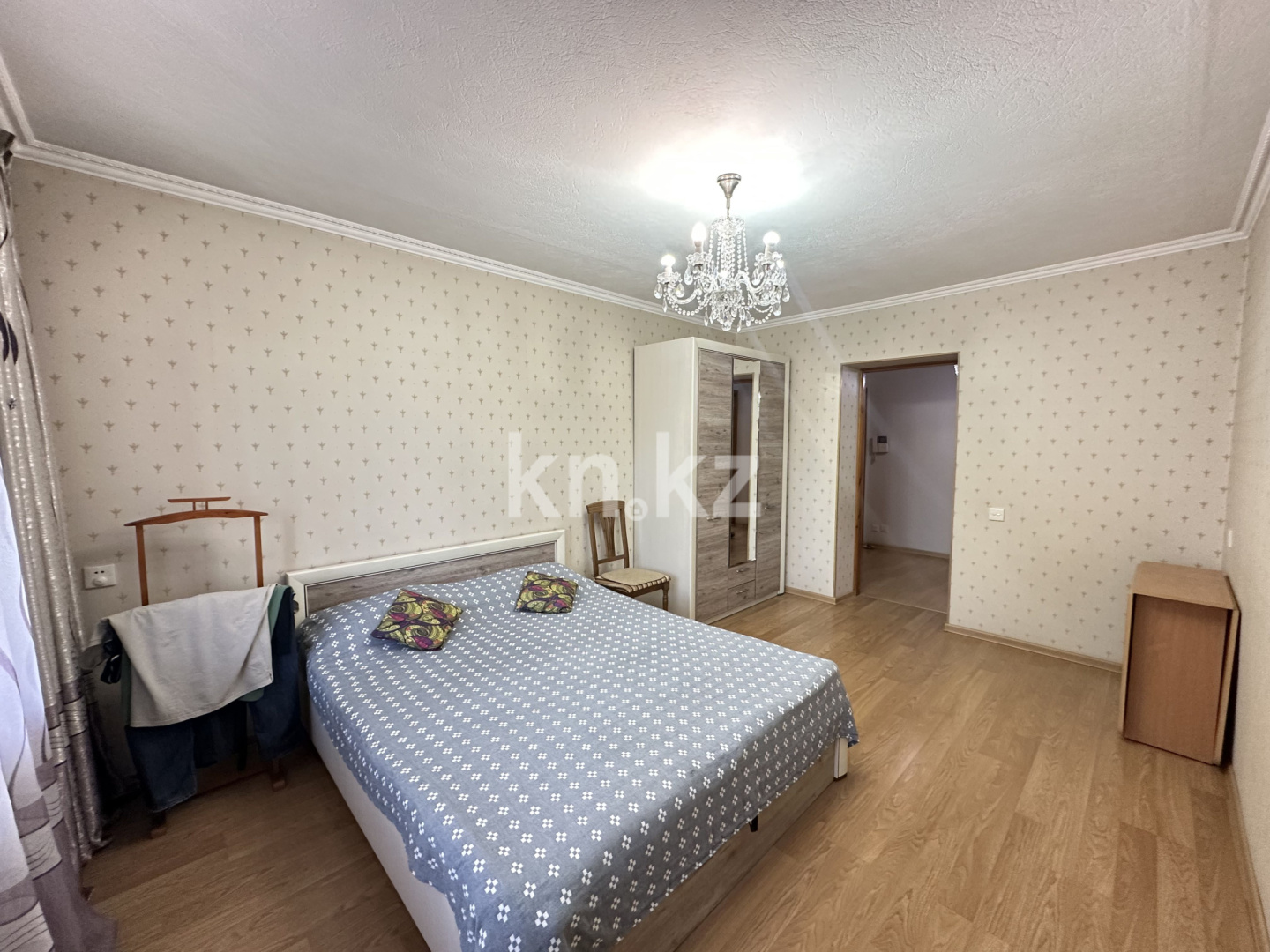 Продажа 5-комнатной квартиры, 101.4 м² в Караганде - фото 6