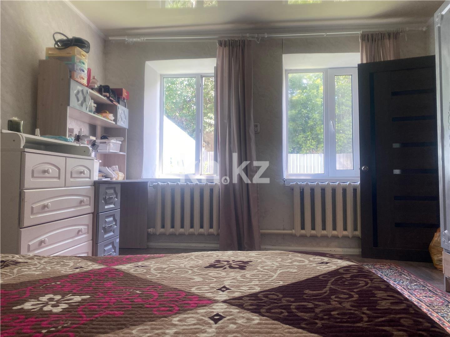 Продажа 2-комнатного дома, 36.2 м², ул. Мельничная в Караганде - фото 2