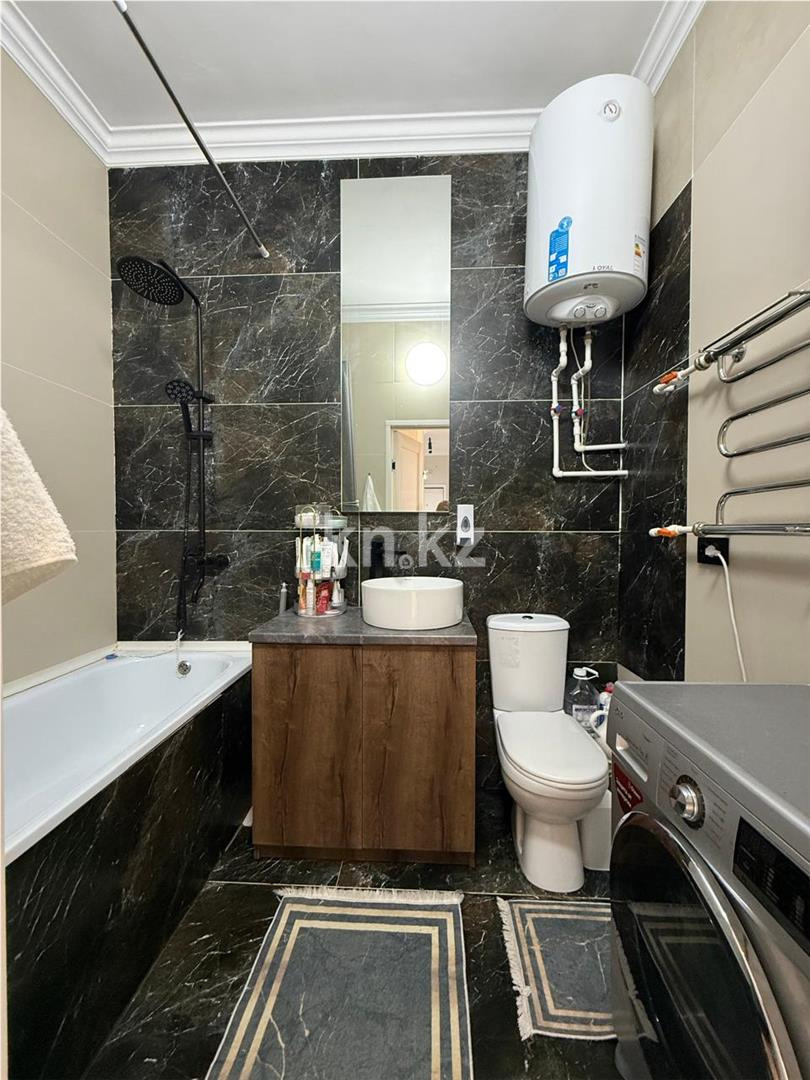 Продажа 4-комнатной квартиры, 88 м² в Караганде - фото 12