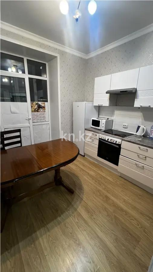 Продажа 1-комнатной квартиры, 38 м² в Астане - фото 2