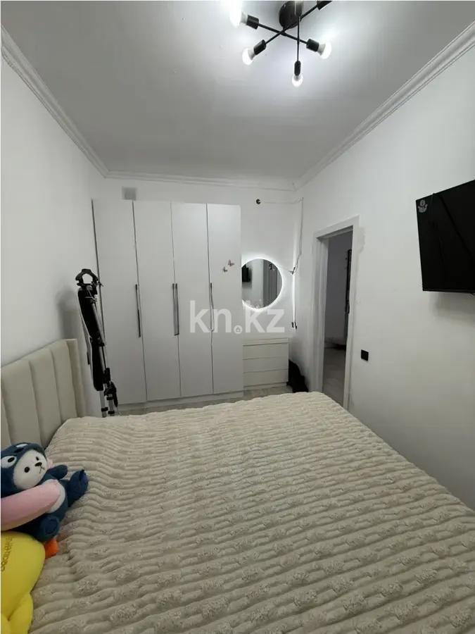 Продажа 3-комнатной квартиры, 56.4 м² в Астане - фото 2