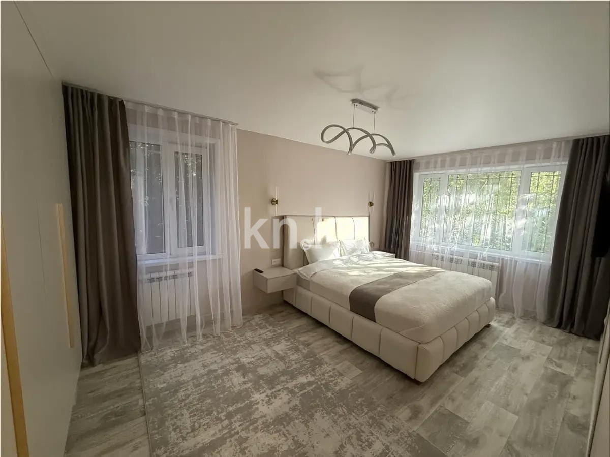 Продажа 2-комнатной квартиры, 42 м² в Караганде - фото 2