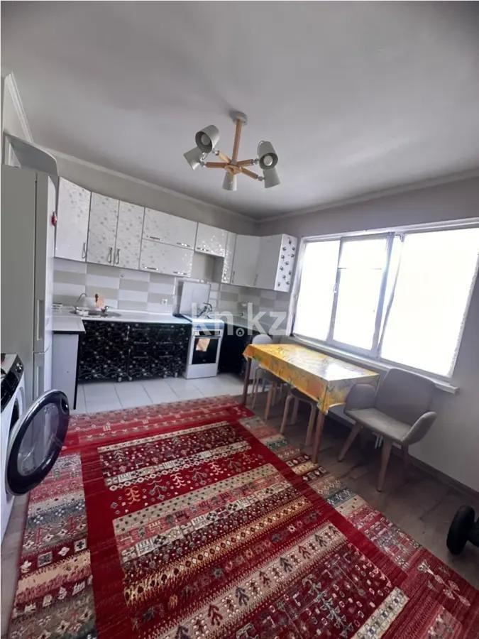 Продажа 1-комнатной квартиры, 48 м² в Алматы - фото 2