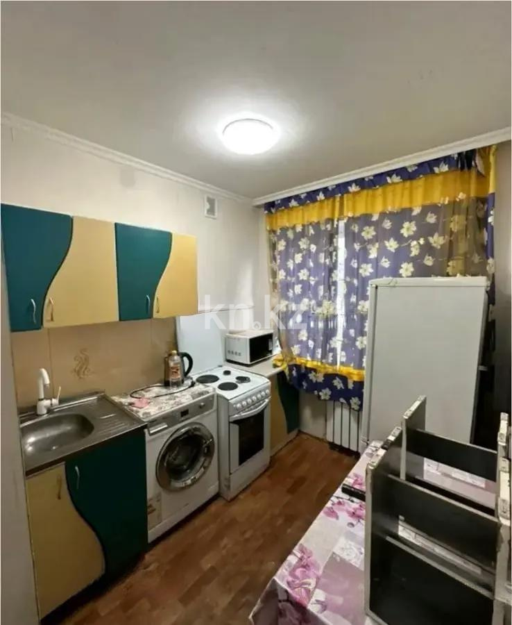 Продажа 1-комнатной квартиры, 28 м² в Караганде - фото 3