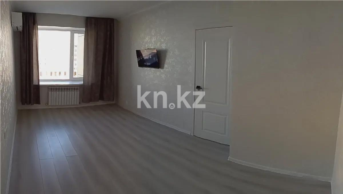Продажа 1-комнатной квартиры, 34 м² в Астане