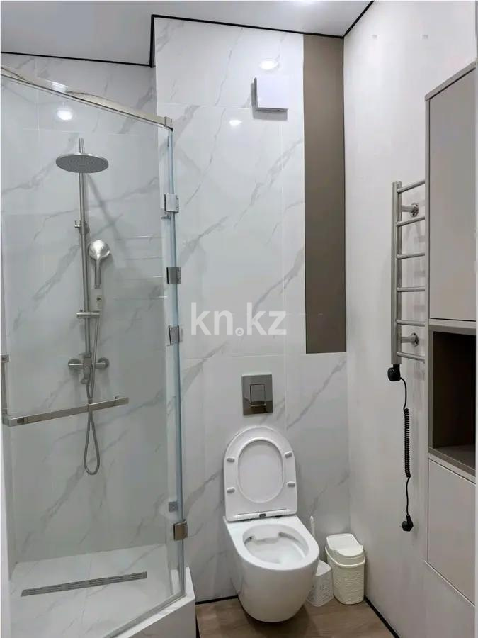 Продажа 1-комнатной квартиры, 42 м², ул. Тараз, дом  7 в Алматы - фото 3