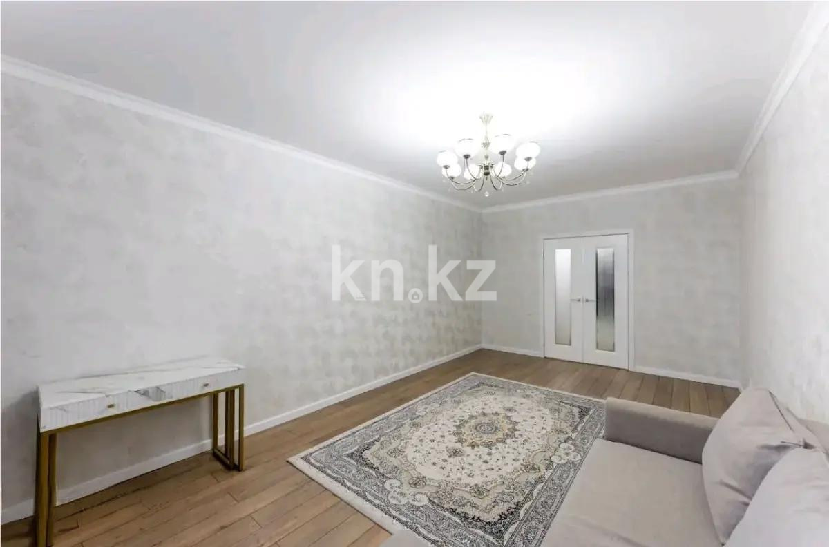 Продажа 2-комнатной квартиры, 80 м², пр. Тауелсыздык, дом  34/1 в Астане