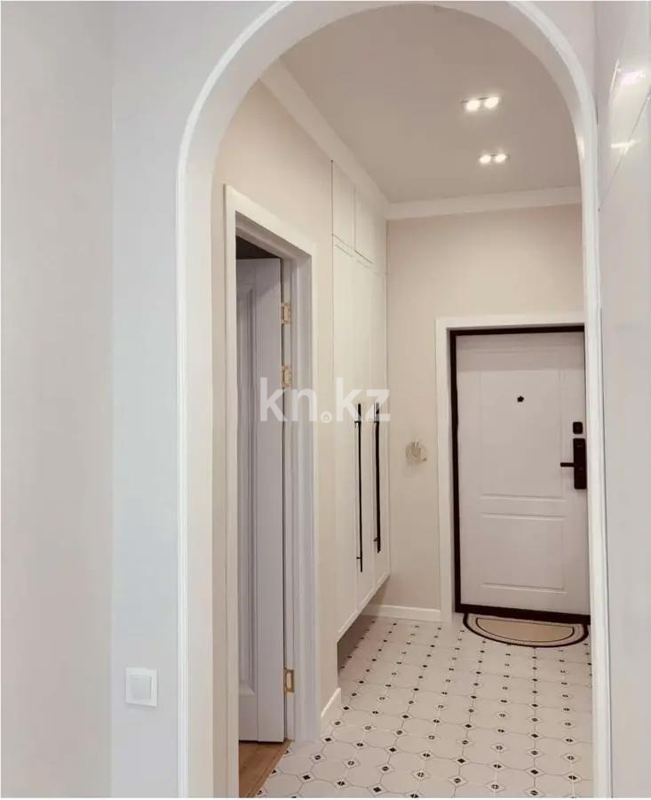 Продажа 1-комнатной квартиры, 40 м² в Астане - фото 2