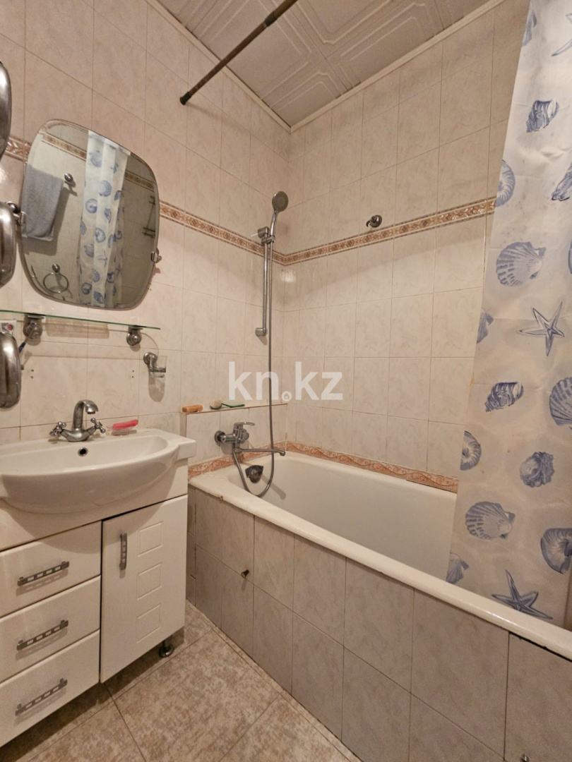 Продажа 2-комнатной квартиры, 60 м² в Алматы - фото 7