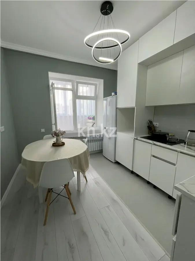 Продажа 1-комнатной квартиры, 40 м² в Астане - фото 2