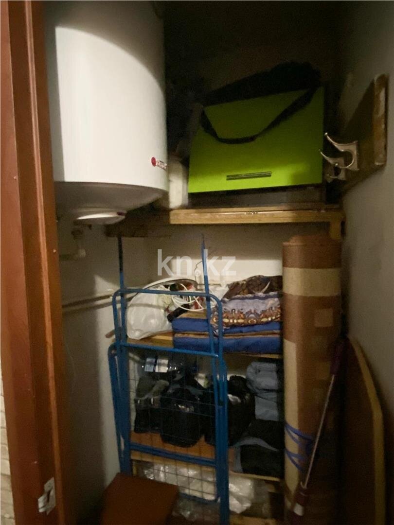Продажа 1-комнатной квартиры, 32 м² в Караганде - фото 7