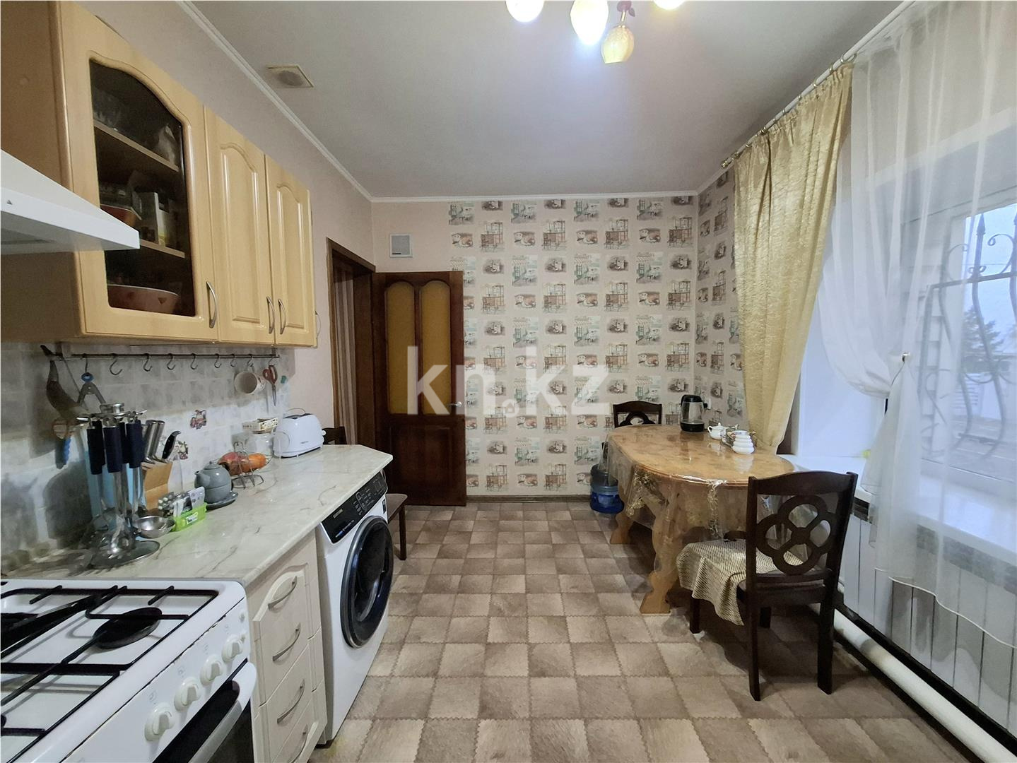 Продажа 3-комнатного дома, 86.3 м², ул. Брусиловского в Темиртау - фото 15