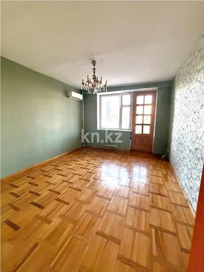 Продажа 4-комнатной квартиры, 120 м² в Алматы