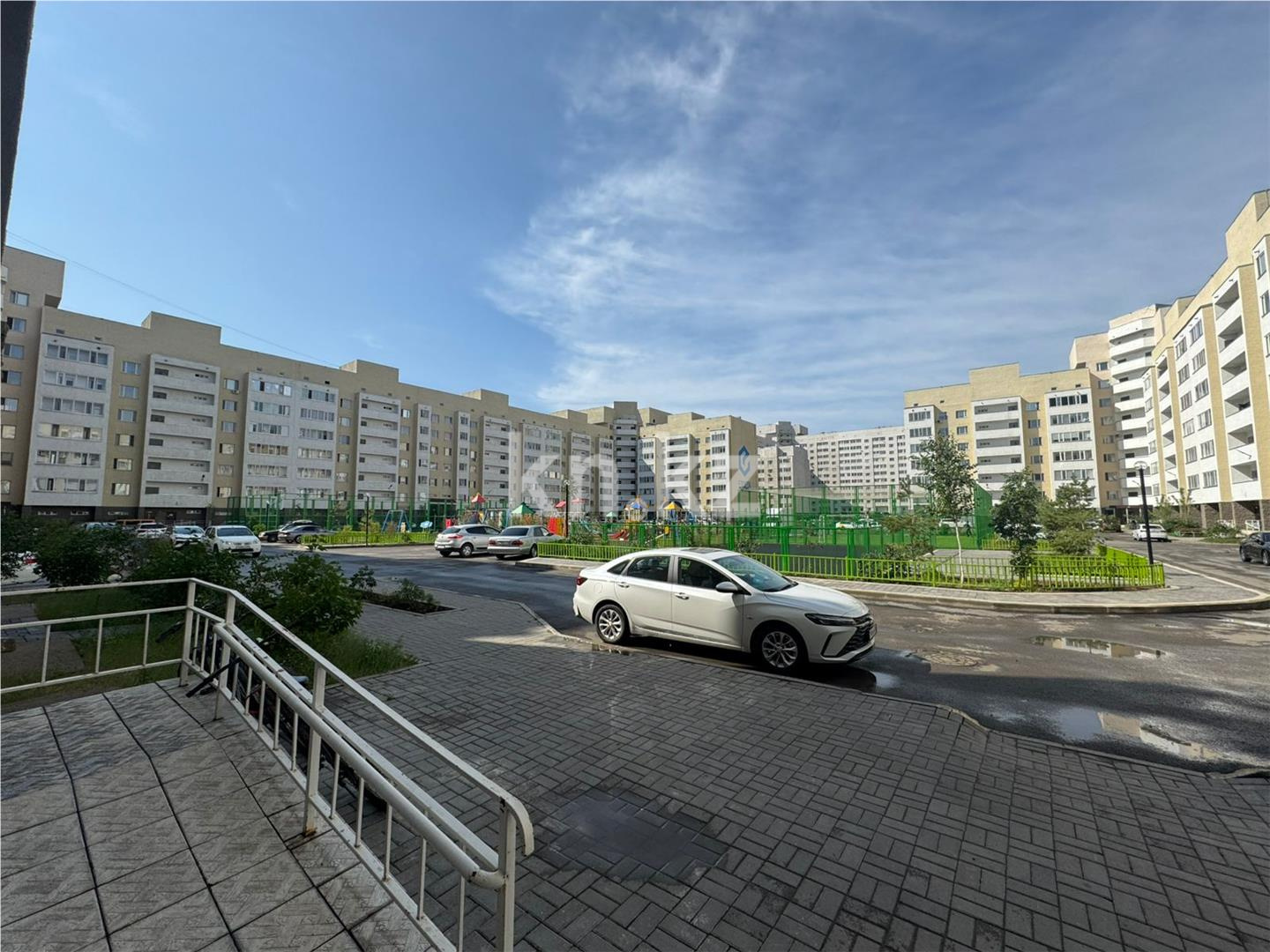 Продажа 3-комнатной квартиры, 71 м² в Астане - фото 10