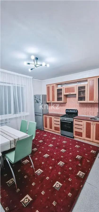 Продажа 1-комнатной квартиры, 47 м² в Алматы - фото 4