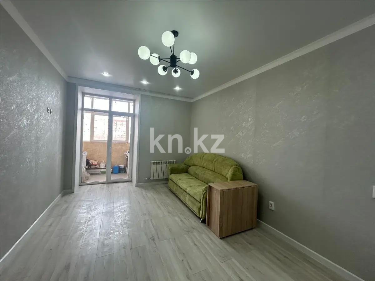 Продажа 2-комнатной квартиры, 45 м² в Караганде