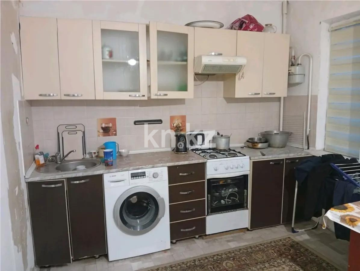 Продажа 1-комнатной квартиры, 41 м² в Алматы