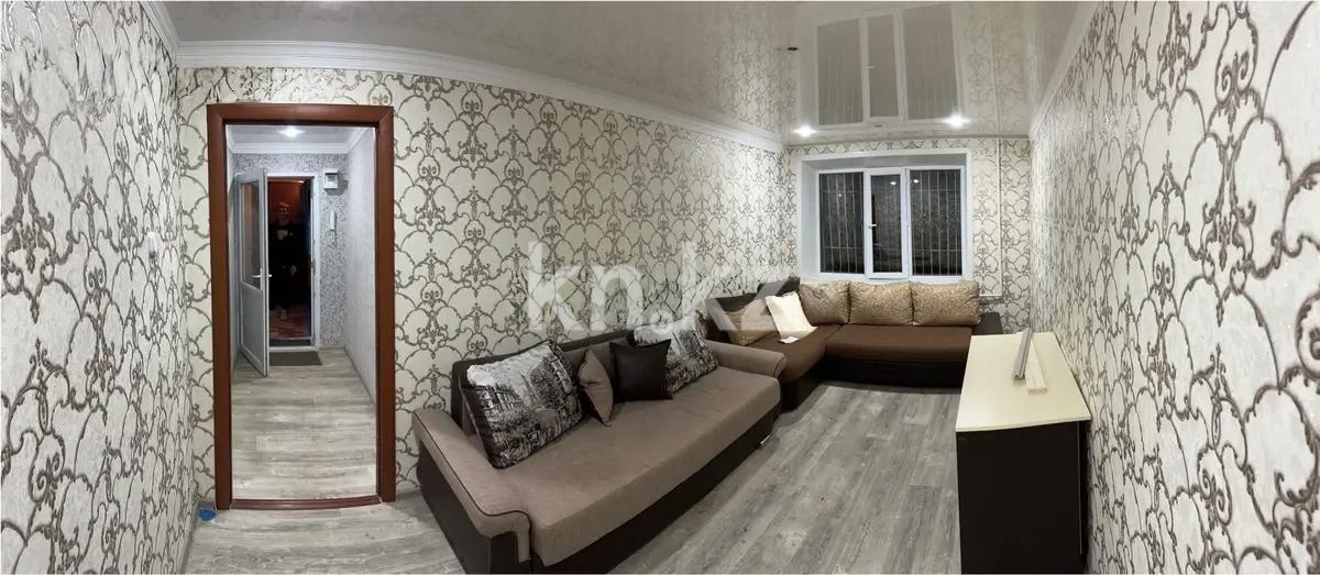 Продажа 1-комнатной квартиры, 29 м² в Шахтинске