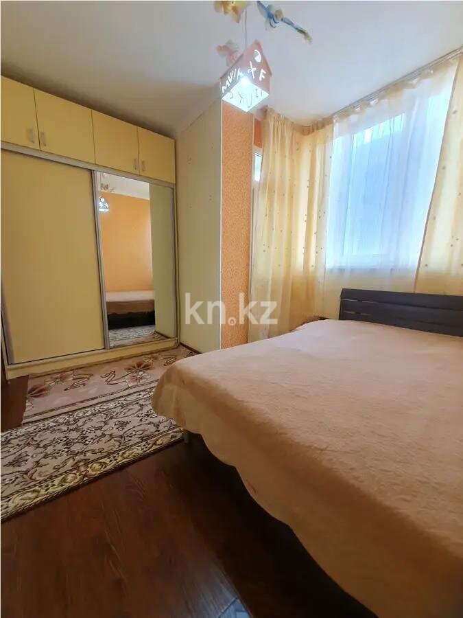 Продажа 3-комнатной квартиры, 52 м² в Алматы - фото 3