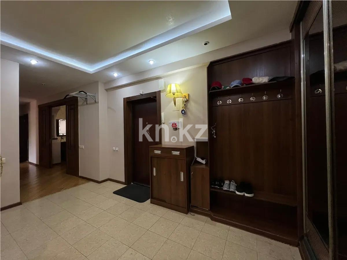 Продажа 4-комнатной квартиры, 151 м², ул. Нурмакова, дом  79 в Алматы - фото 7