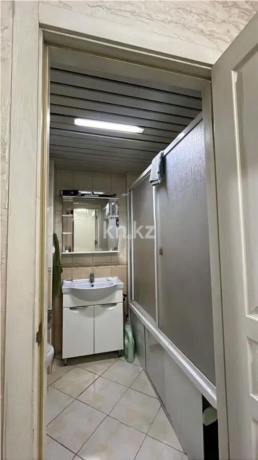 Продажа 1-комнатной квартиры, 42 м² в Алматы - фото 4