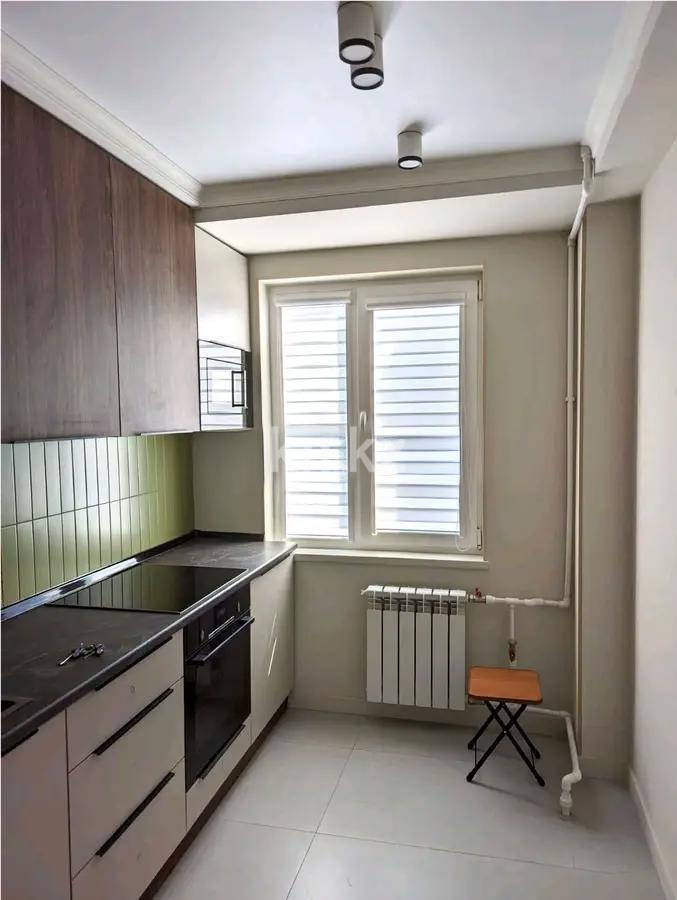 Продажа 2-комнатной квартиры, 60 м² в Алматы