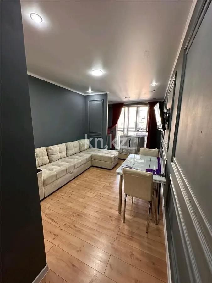 Продажа 1-комнатной квартиры, 30 м² в Алматы