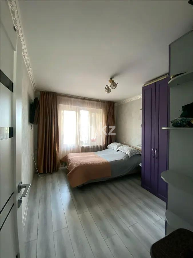 Продажа 2-комнатной квартиры, 55.6 м², ул. Даулеткерея, дом  152 в Алматы - фото 2