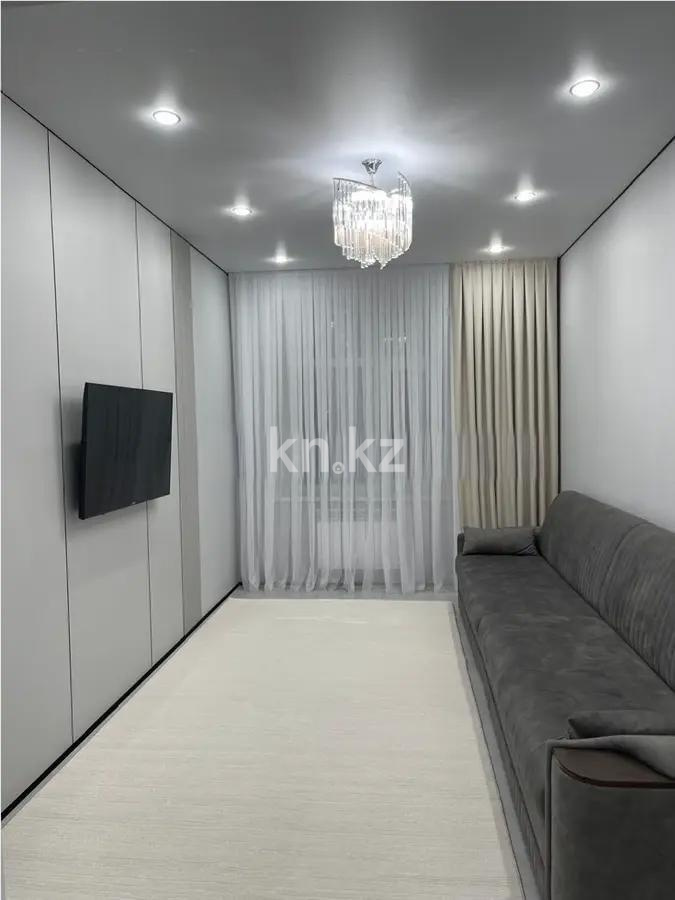 Продажа 2-комнатной квартиры, 64 м² в Караганде