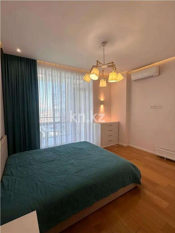 Продажа 2-комнатной квартиры, 74.4 м² в Астане - фото 2