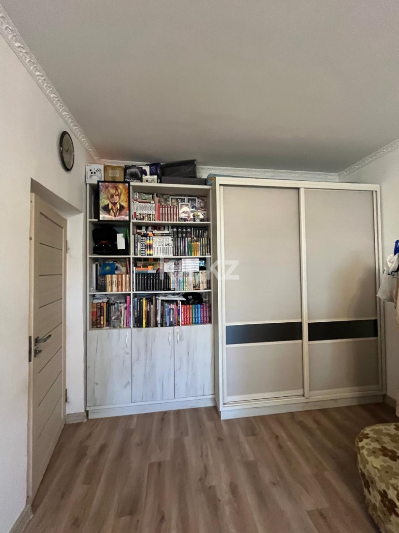 Продажа 1-комнатной квартиры, 45 м² в Алматы - фото 7