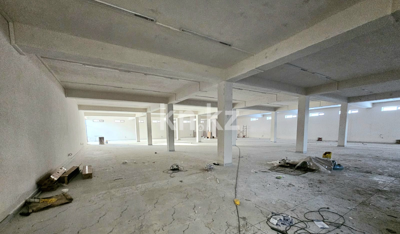 Аренда , 2532 м², Хан Танири в Шымкенте - фото 16