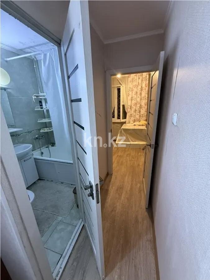 Продажа 3-комнатной квартиры, 60 м² в Алматы - фото 5