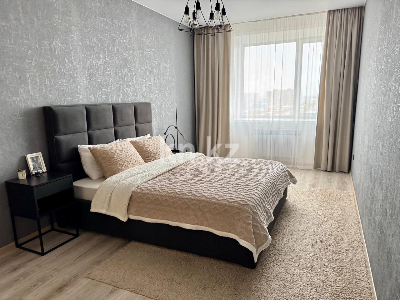 Продажа 2-комнатной квартиры, 77 м² в Костанае - фото 6