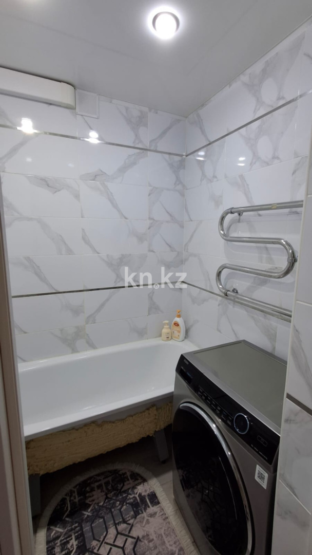 Продажа 2-комнатной квартиры, 50 м² в Уральске - фото 12