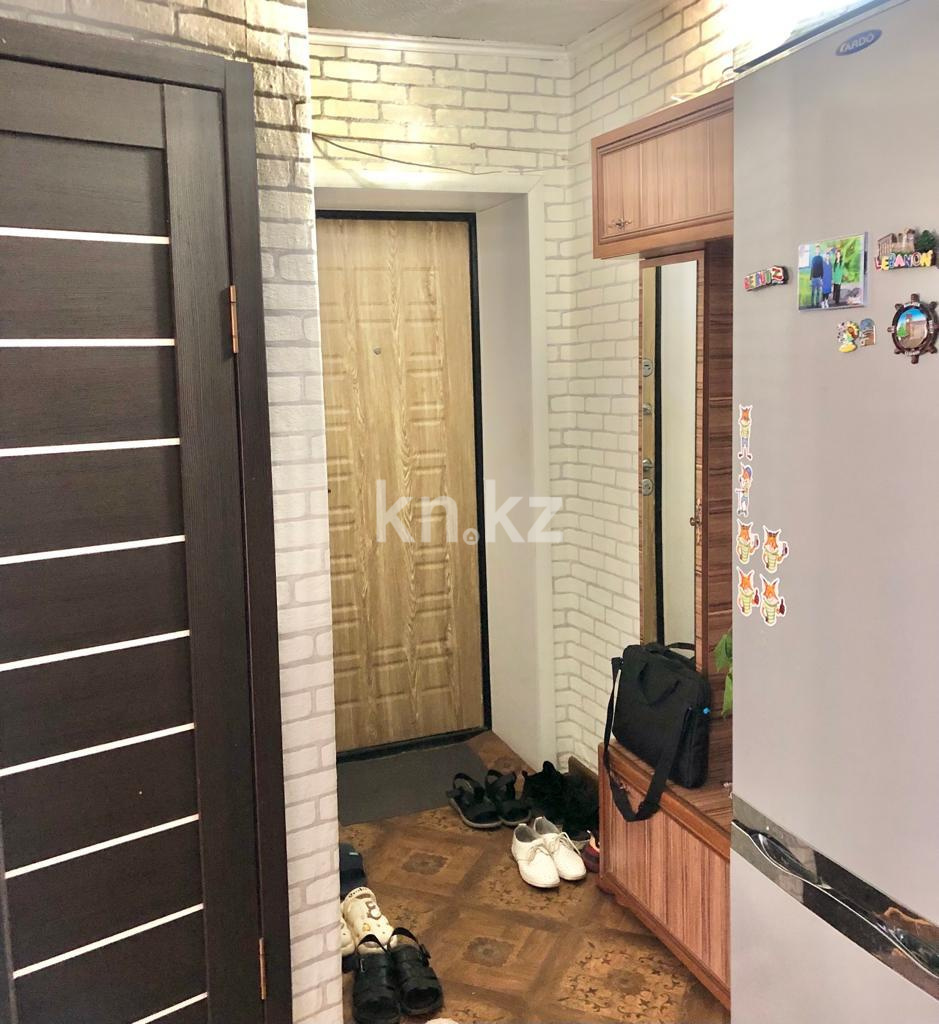Продажа 2-комнатной квартиры, 45 м² в Караганде - фото 10
