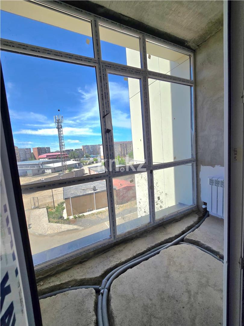 Продажа 3-комнатной квартиры, 73 м² в Караганде