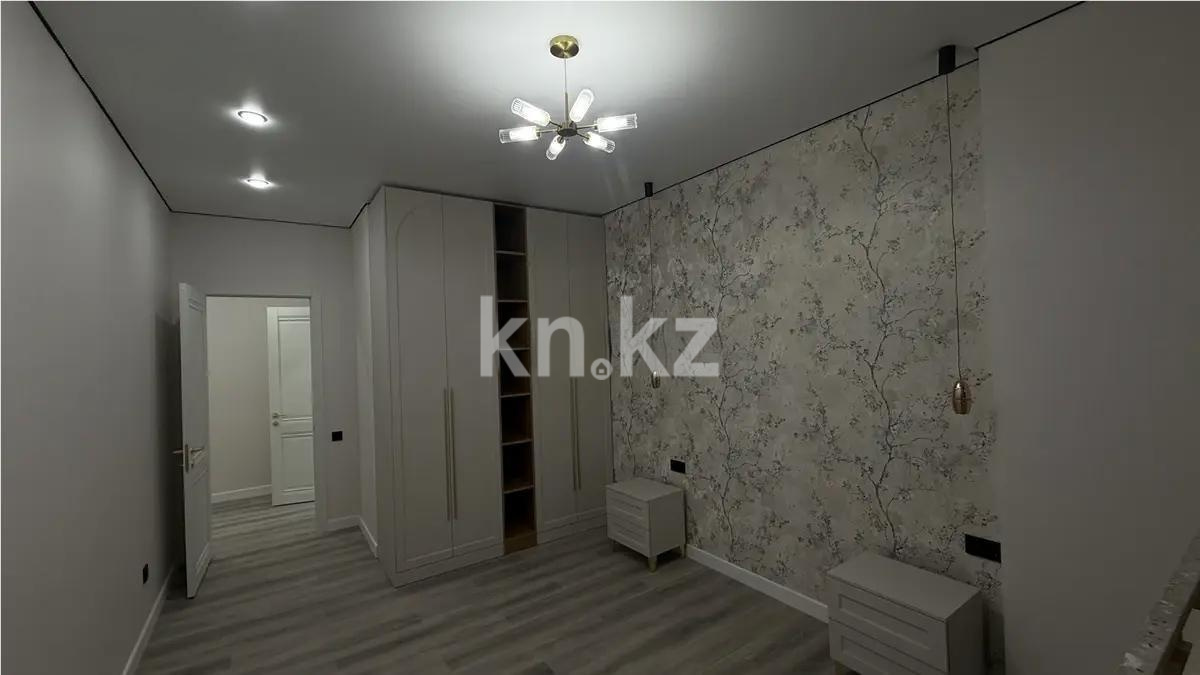 Продажа 2-комнатной квартиры, 64.1 м², ул. Молдагалиева, дом  3 в Астане - фото 2